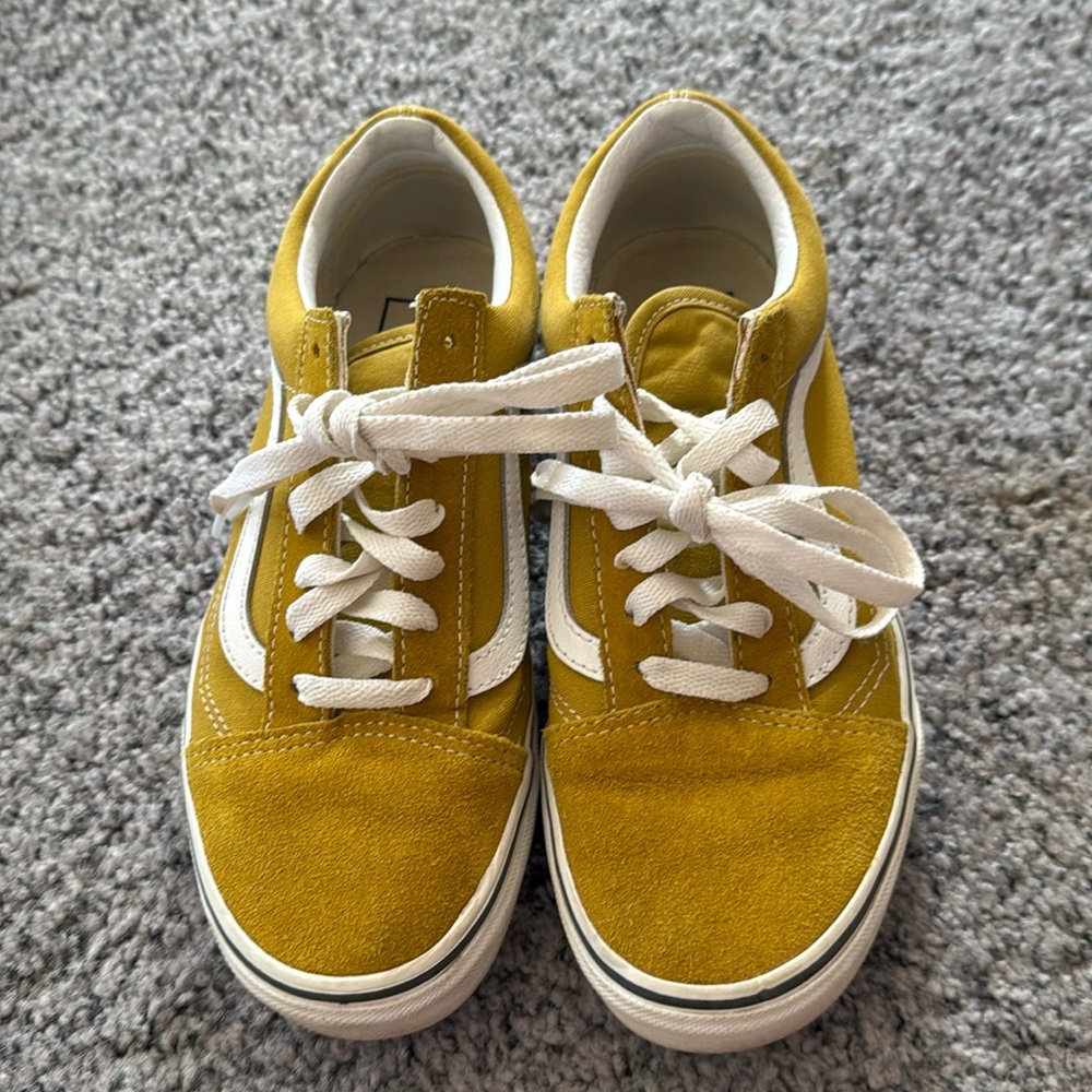Vans Classics Shoes (suede/canvas)